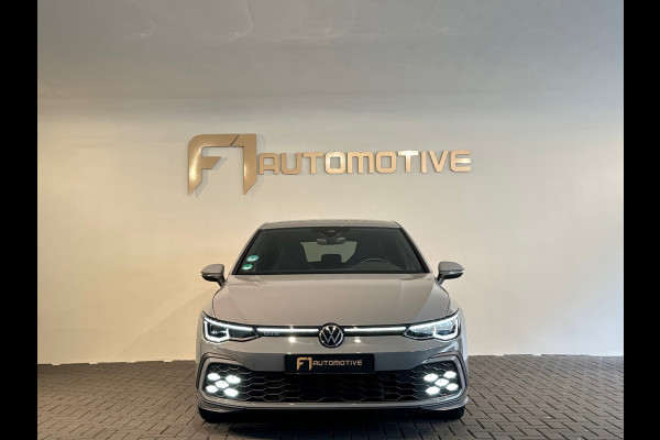Volkswagen Golf 1.4 eHybrid GTE IQ|Sfeer|Camera|Mistlampen