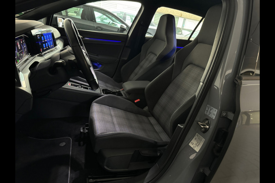 Volkswagen Golf 1.4 eHybrid GTE IQ|Sfeer|Camera|Mistlampen