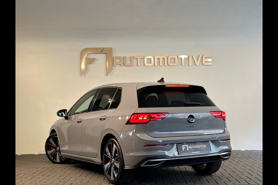 Volkswagen Golf 1.4 eHybrid GTE IQ|Sfeer|Camera|Mistlampen