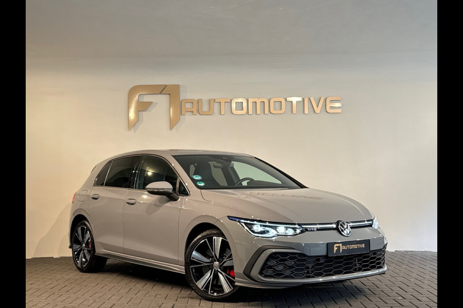 Volkswagen Golf 1.4 eHybrid GTE IQ|Sfeer|Camera|Mistlampen