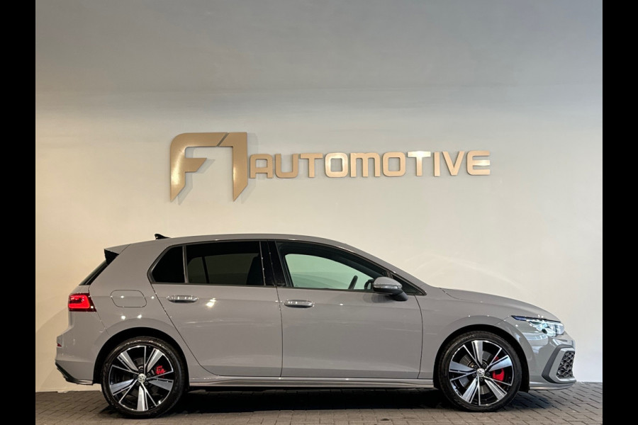 Volkswagen Golf 1.4 eHybrid GTE IQ|Sfeer|Camera|Mistlampen