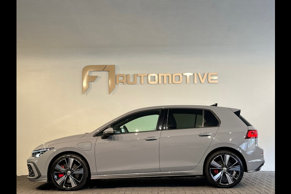 Volkswagen Golf 1.4 eHybrid GTE IQ|Sfeer|Camera|Mistlampen