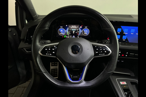Volkswagen Golf 1.4 eHybrid GTE IQ|Sfeer|Camera|Mistlampen