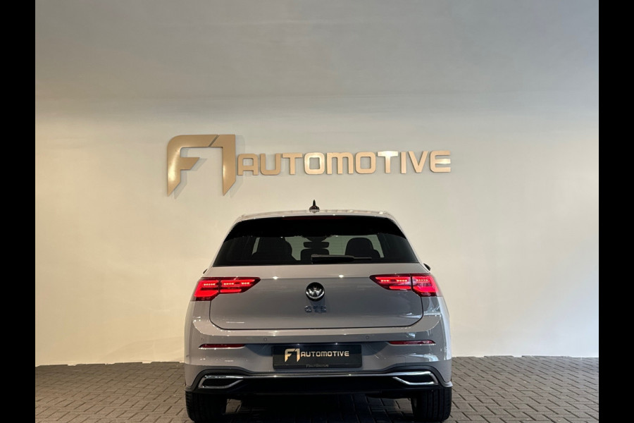 Volkswagen Golf 1.4 eHybrid GTE IQ|Sfeer|Camera|Mistlampen