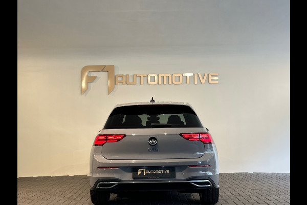 Volkswagen Golf 1.4 eHybrid GTE IQ|Sfeer|Camera|Mistlampen
