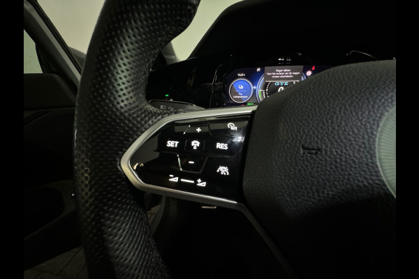 Volkswagen Golf 1.4 eHybrid GTE IQ|Sfeer|Camera|Mistlampen