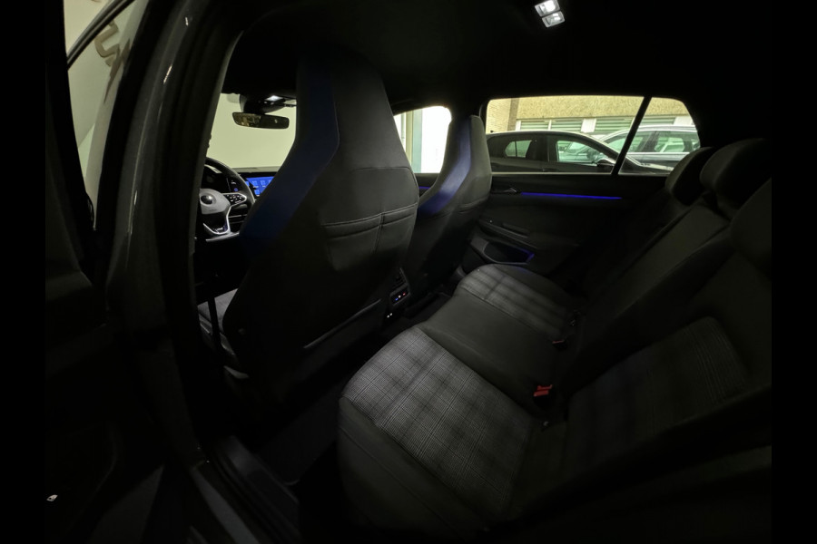 Volkswagen Golf 1.4 eHybrid GTE IQ|Sfeer|Camera|Mistlampen