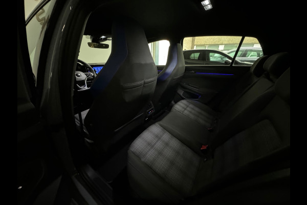 Volkswagen Golf 1.4 eHybrid GTE IQ|Sfeer|Camera|Mistlampen