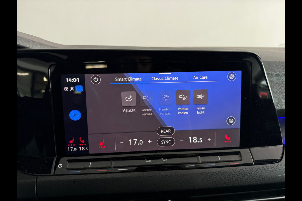 Volkswagen Golf 1.4 eHybrid GTE IQ|Sfeer|Camera|Mistlampen
