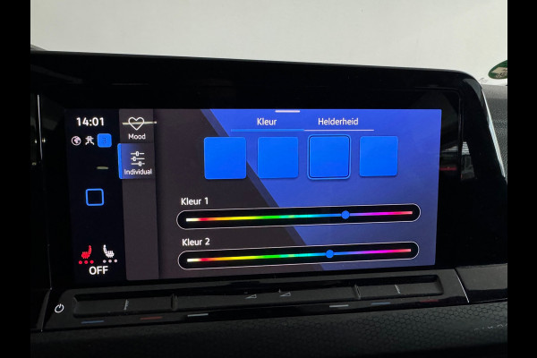 Volkswagen Golf 1.4 eHybrid GTE IQ|Sfeer|Camera|Mistlampen
