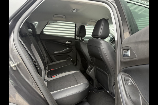Opel Grandland X 1.2 Turbo Ultimate 2e Eigenaar|Navi|Camera|Carplay|Clima|Cruise|N.A.P|APK tot 06-2027