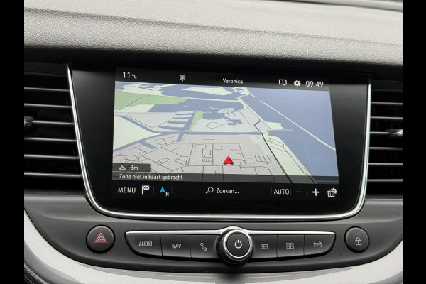 Opel Grandland X 1.2 Turbo Ultimate 2e Eigenaar|Navi|Camera|Carplay|Clima|Cruise|N.A.P|APK tot 06-2027