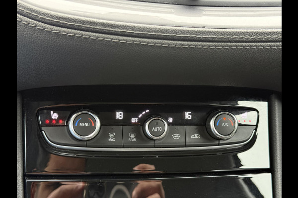 Opel Grandland X 1.2 Turbo Ultimate 2e Eigenaar|Navi|Camera|Carplay|Clima|Cruise|N.A.P|APK tot 06-2027