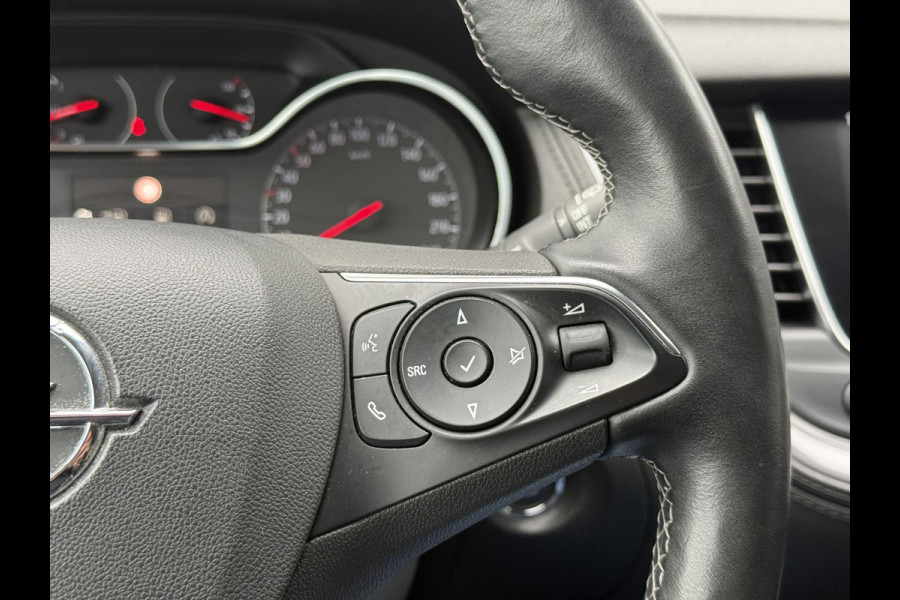 Opel Grandland X 1.2 Turbo Ultimate 2e Eigenaar|Navi|Camera|Carplay|Clima|Cruise|N.A.P|APK tot 06-2027