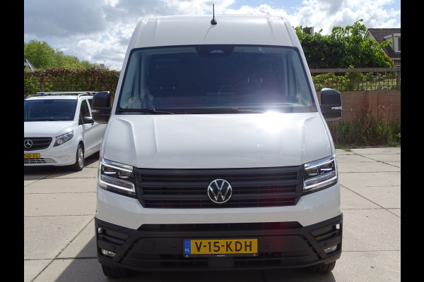 Volkswagen Crafter 35 2.0 TDI L3H3 Exclusive EURO VI