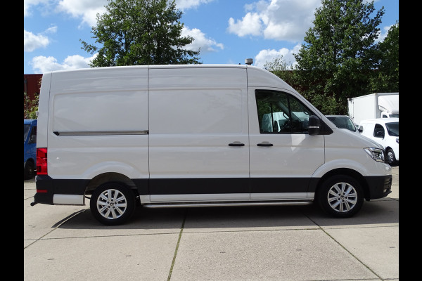 Volkswagen Crafter 35 2.0 TDI L3H3 Exclusive EURO VI