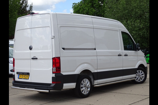 Volkswagen Crafter 35 2.0 TDI L3H3 Exclusive EURO VI