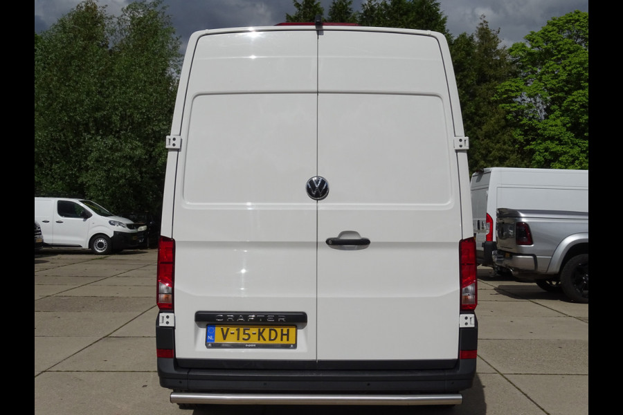 Volkswagen Crafter 35 2.0 TDI L3H3 Exclusive EURO VI