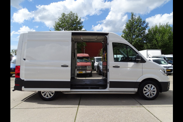 Volkswagen Crafter 35 2.0 TDI L3H3 Exclusive EURO VI