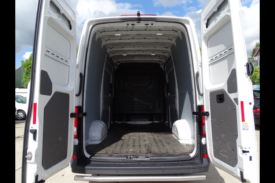 Volkswagen Crafter 35 2.0 TDI L3H3 Exclusive EURO VI