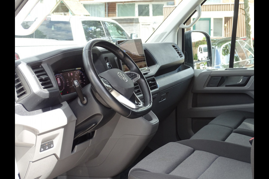 Volkswagen Crafter 35 2.0 TDI L3H3 Exclusive EURO VI