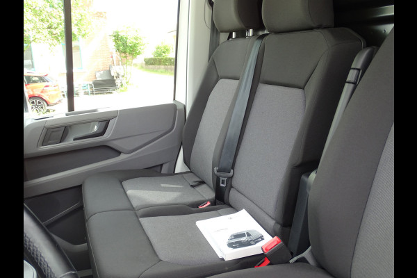 Volkswagen Crafter 35 2.0 TDI L3H3 Exclusive EURO VI