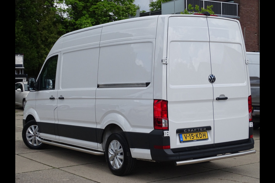 Volkswagen Crafter 35 2.0 TDI L3H3 Exclusive EURO VI