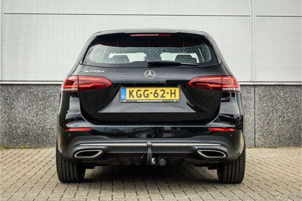 Mercedes-Benz B-Klasse 250 e Busin. Sfeerverlichting / Camera / 19inch / Trekhaak