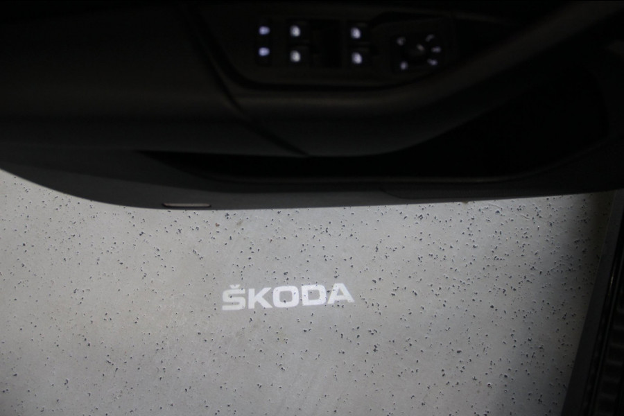 Škoda Octavia Combi 1.0 e-TSI Business Edition Plus | HUD | Keyless-Go | CarPlay | Cockpit |Camera | Stoelverw | LED |Trekhaak |