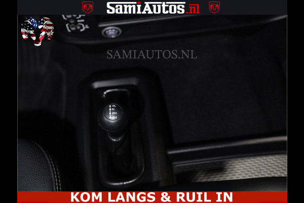 Dodge Ram 2500 POWER WAGON | 6 PERSOONS | 6.4 V8 4X4 | ADAPTIVE | FULL LED | TREK LIER | OPEN DAK | 6.4F BAK | 3500KG | CAMERA V+A | SPER DIFF | TWO TONE UITVOERING | ALARM | VOLLE UITVOERING |