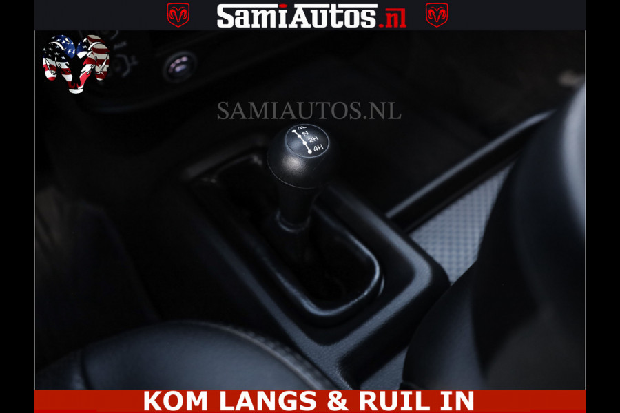 Dodge Ram 2500 POWER WAGON | 6 PERSOONS | 6.4 V8 4X4 | ADAPTIVE | FULL LED | TREK LIER | OPEN DAK | 6.4F BAK | 3500KG | CAMERA V+A | SPER DIFF | TWO TONE UITVOERING | ALARM | VOLLE UITVOERING |
