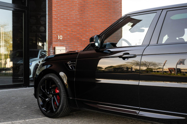 Land Rover Range Rover Sport 2.0 P400e HSE Dynamic ACC Stoelventilatie 22''