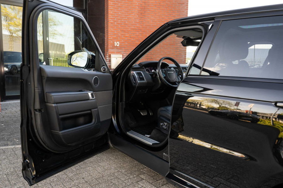 Land Rover Range Rover Sport 2.0 P400e HSE Dynamic ACC Stoelventilatie 22''