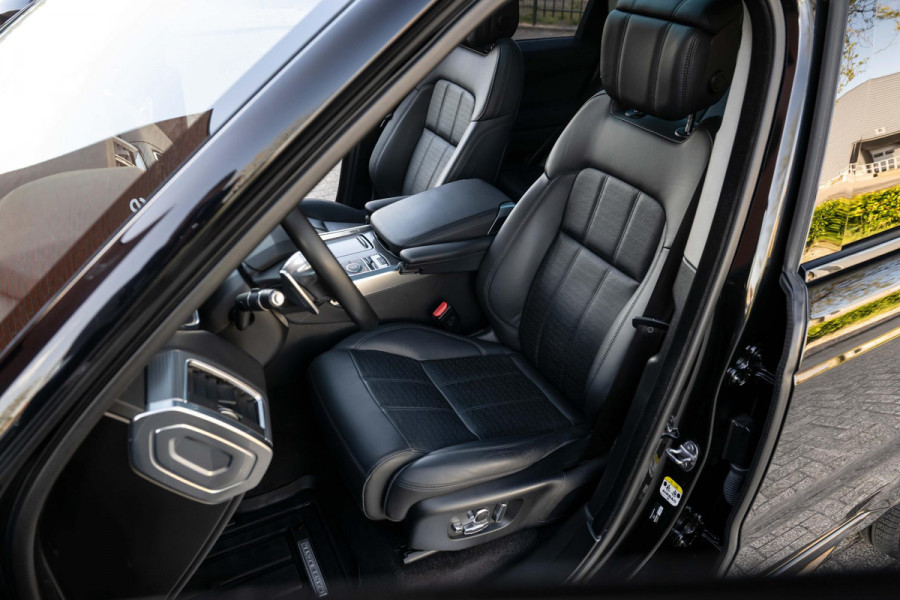 Land Rover Range Rover Sport 2.0 P400e HSE Dynamic ACC Stoelventilatie 22''