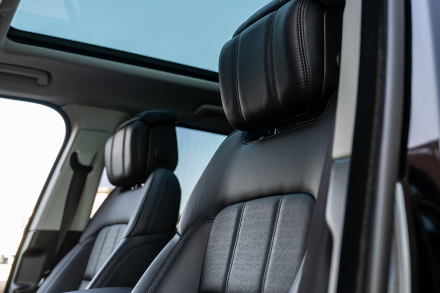 Land Rover Range Rover Sport 2.0 P400e HSE Dynamic ACC Stoelventilatie 22''