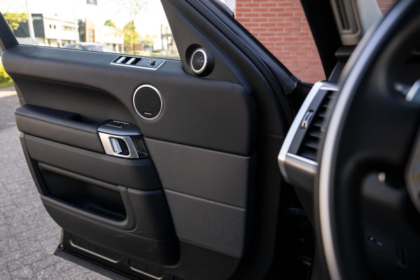 Land Rover Range Rover Sport 2.0 P400e HSE Dynamic ACC Stoelventilatie 22''