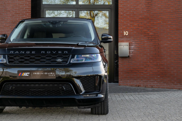 Land Rover Range Rover Sport 2.0 P400e HSE Dynamic ACC Stoelventilatie 22''
