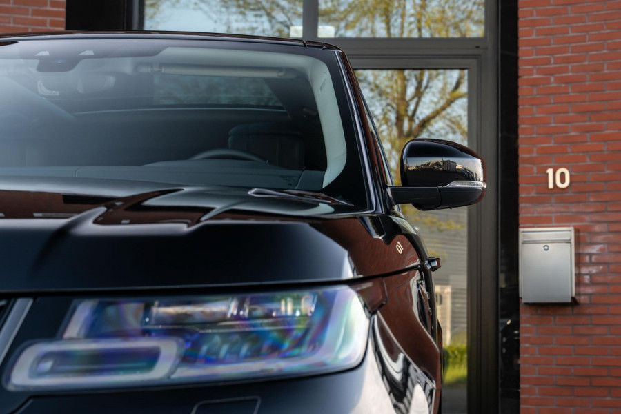 Land Rover Range Rover Sport 2.0 P400e HSE Dynamic ACC Stoelventilatie 22''