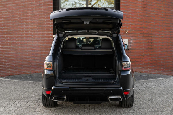Land Rover Range Rover Sport 2.0 P400e HSE Dynamic ACC Stoelventilatie 22''