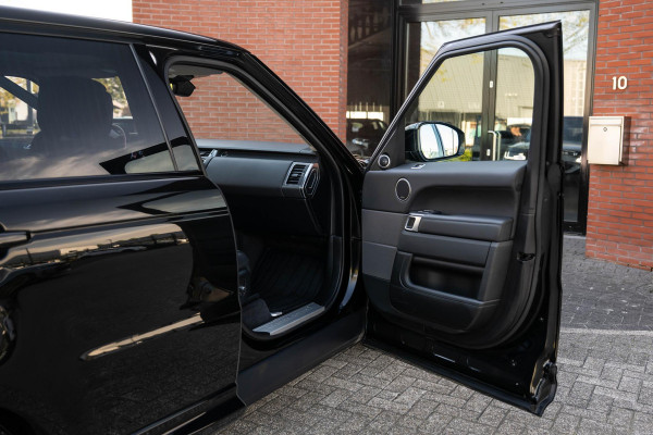 Land Rover Range Rover Sport 2.0 P400e HSE Dynamic ACC Stoelventilatie 22''