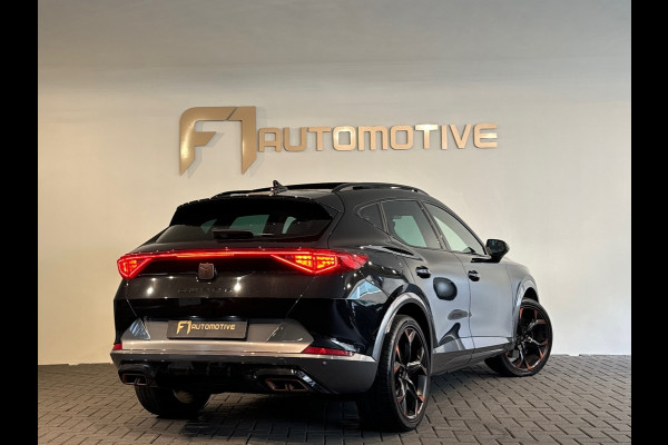 CUPRA Formentor 1.4 e-Hybrid VZ Performance Pano|Memory|Trekhaak