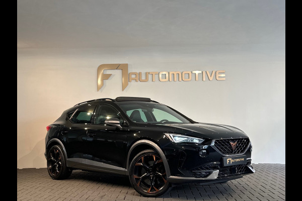 CUPRA Formentor 1.4 e-Hybrid VZ Performance Pano|Memory|Trekhaak
