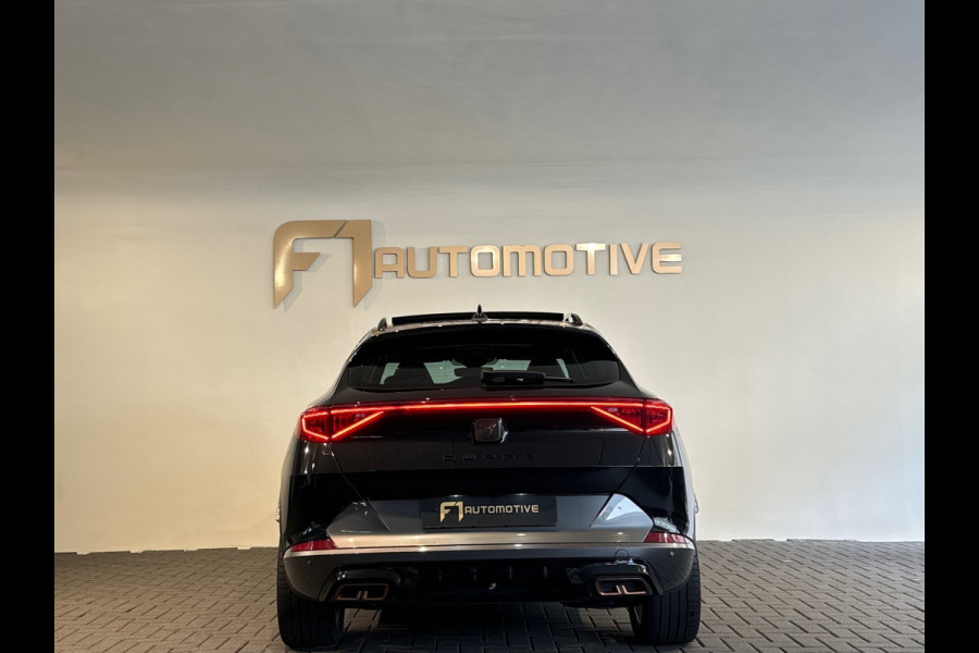 CUPRA Formentor 1.4 e-Hybrid VZ Performance Pano|Memory|Trekhaak