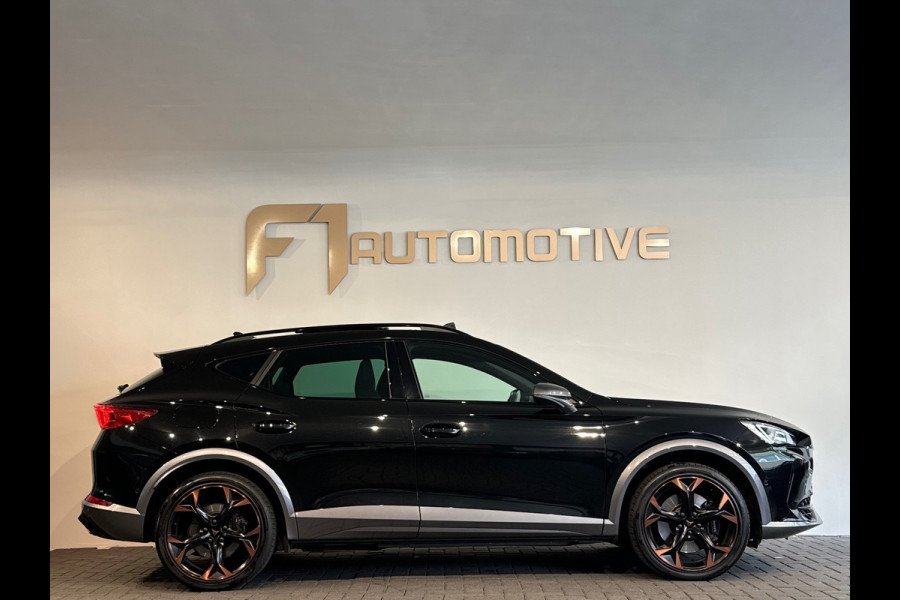 CUPRA Formentor 1.4 e-Hybrid VZ Performance Pano|Memory|Trekhaak