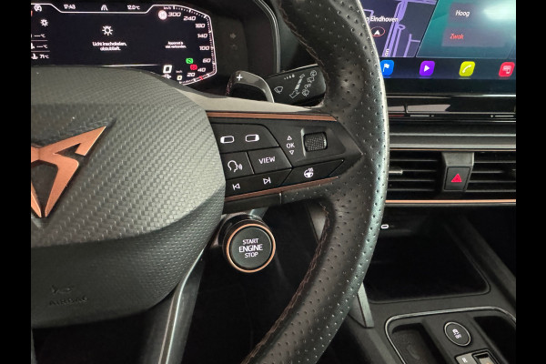 CUPRA Formentor 1.4 e-Hybrid VZ Performance Pano|Memory|Trekhaak
