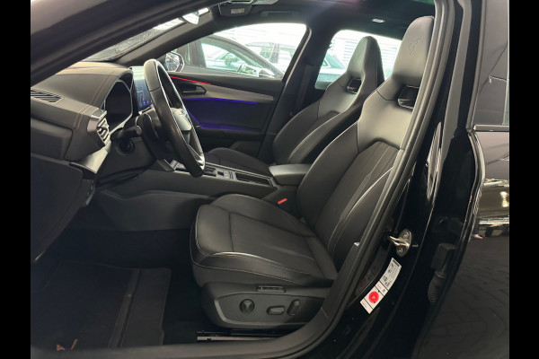 CUPRA Formentor 1.4 e-Hybrid VZ Performance Pano|Memory|Trekhaak