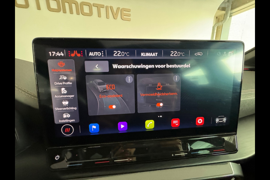 CUPRA Formentor 1.4 e-Hybrid VZ Performance Pano|Memory|Trekhaak