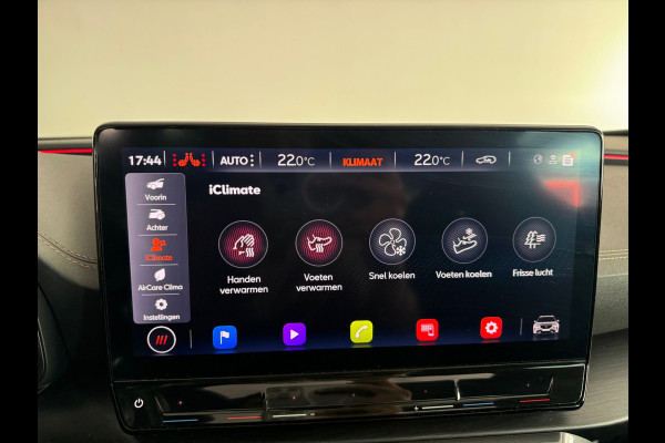 CUPRA Formentor 1.4 e-Hybrid VZ Performance Pano|Memory|Trekhaak