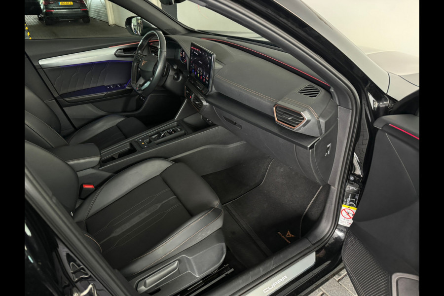 CUPRA Formentor 1.4 e-Hybrid VZ Performance Pano|Memory|Trekhaak