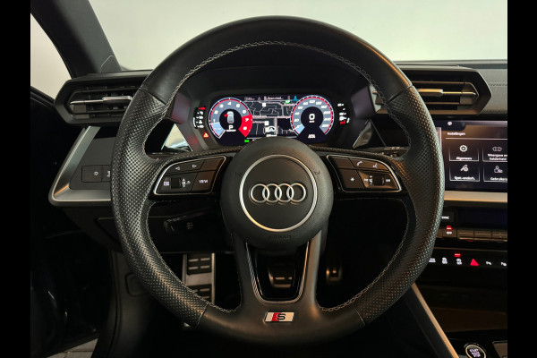 Audi A3 Sportback 35 TFSI S Line B&O|Keyless|Night|Lane Assist